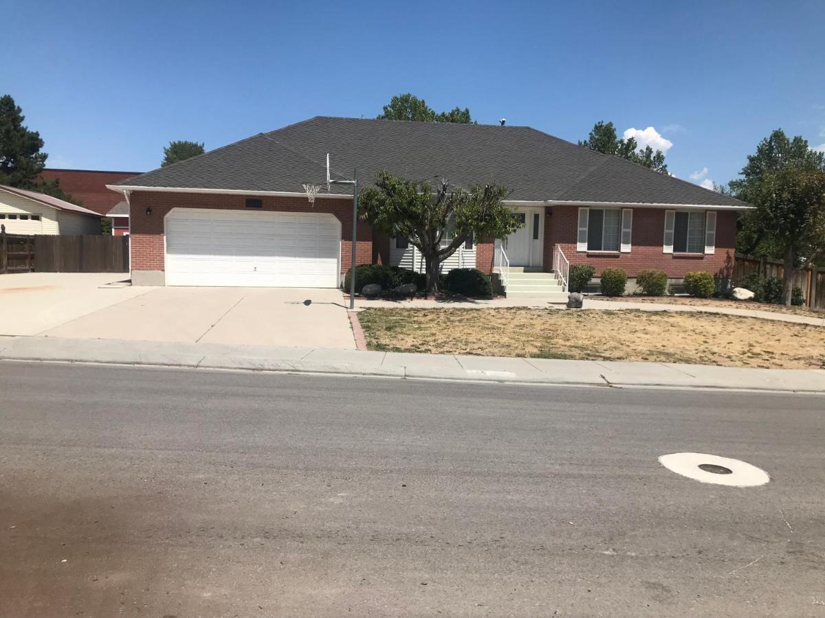 Sweet Dreams South Jordan Exterior foto