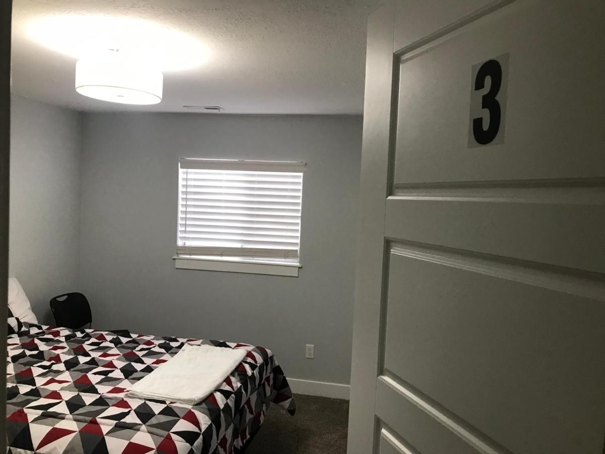 Sweet Dreams South Jordan Exterior foto